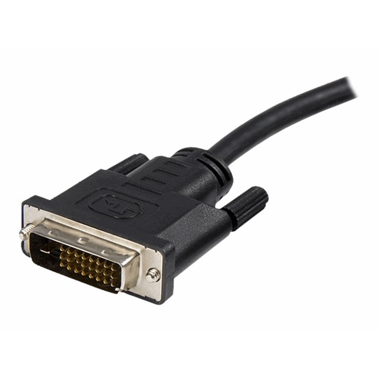 10FT DISPLAYPORT TO DVI VIDEO CONVERTE