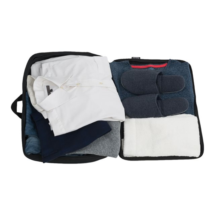 DICOTA Eco Travel Accessories Pouch