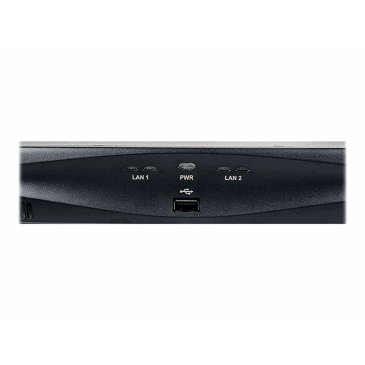32 port 4 digital KVM dual Power Supp