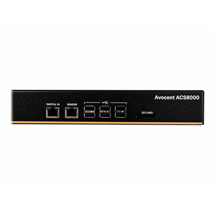 32-PORT ACS8000 CONSY AND ANALOG MODEM