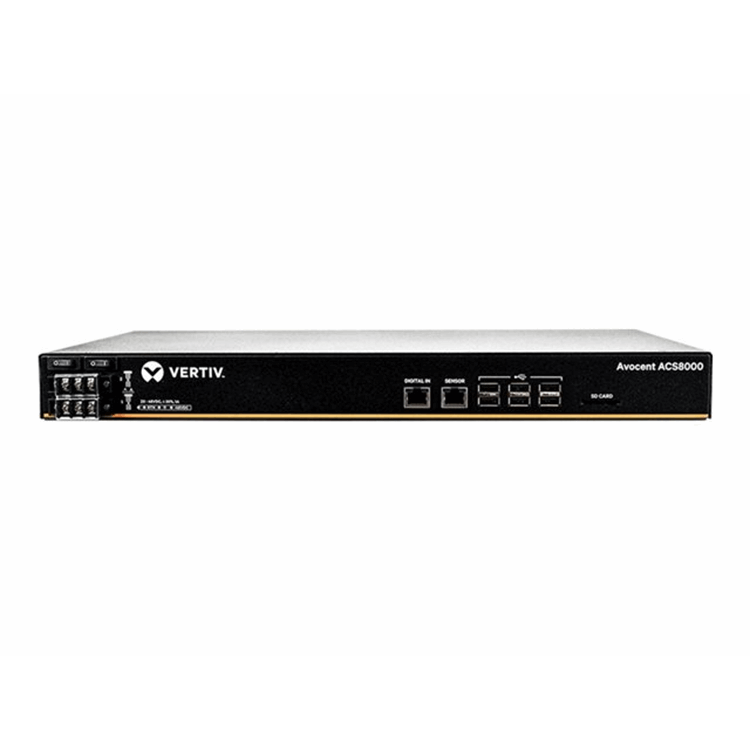 32-PORT ACS8000 CONSY AND ANALOG MODEM