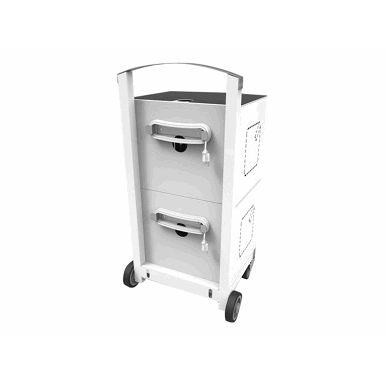 32 Unit CartiPad Duo UK Plug