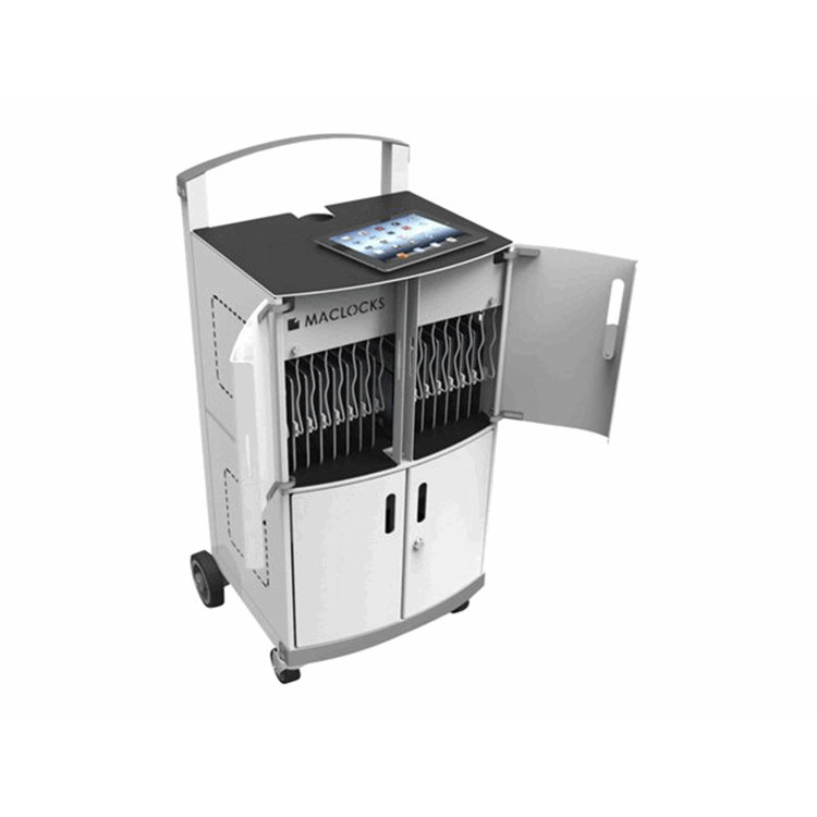 32 Unit CartiPad Duo UK Plug