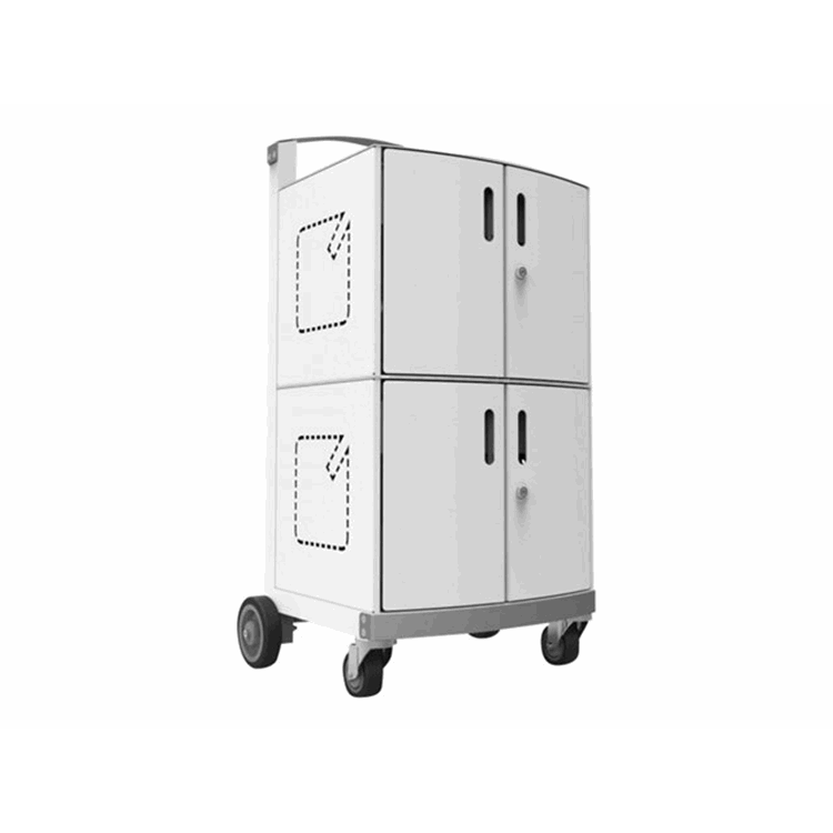 32 Unit CartiPad Duo UK Plug