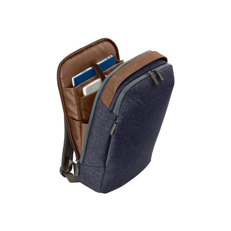 HP Renew 15Navy Backpack