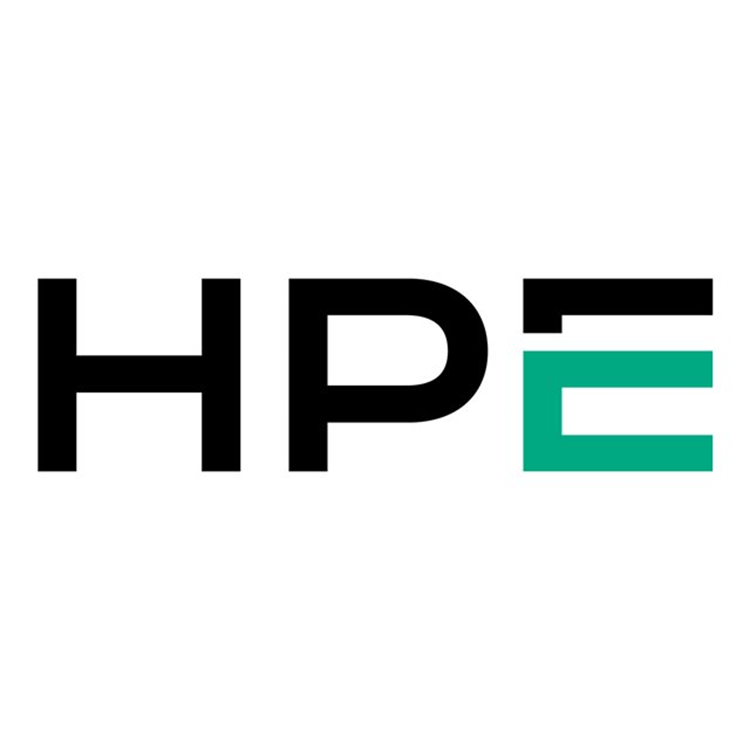 HPE 42U 600x1075 Ent G2 Pallet Rack