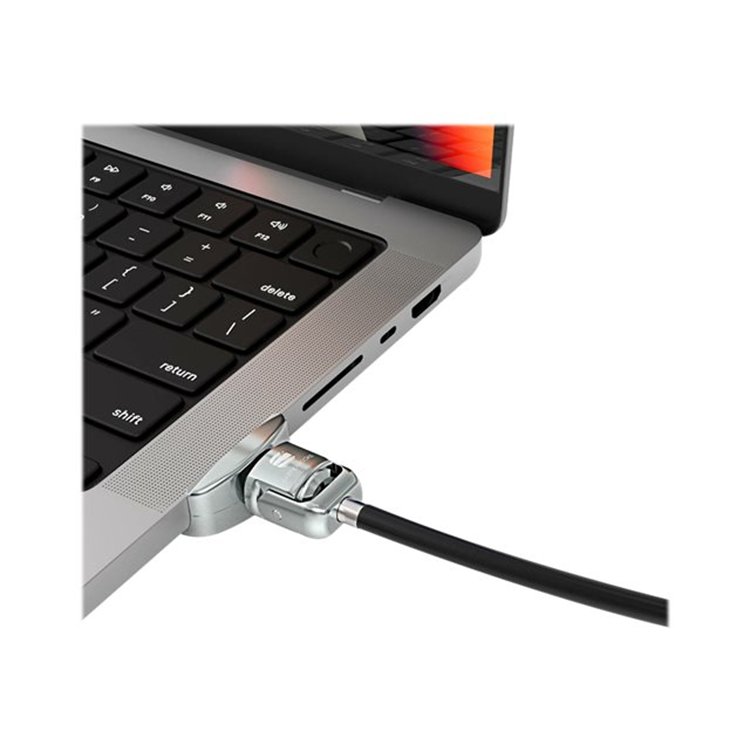 MacBook Pro 16-inch Ledge Lock Adapter