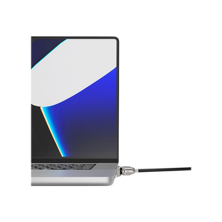 MacBook Pro 16-inch Ledge Lock Adapter MacBook Pro 16-inch Ledge Lock Adapter