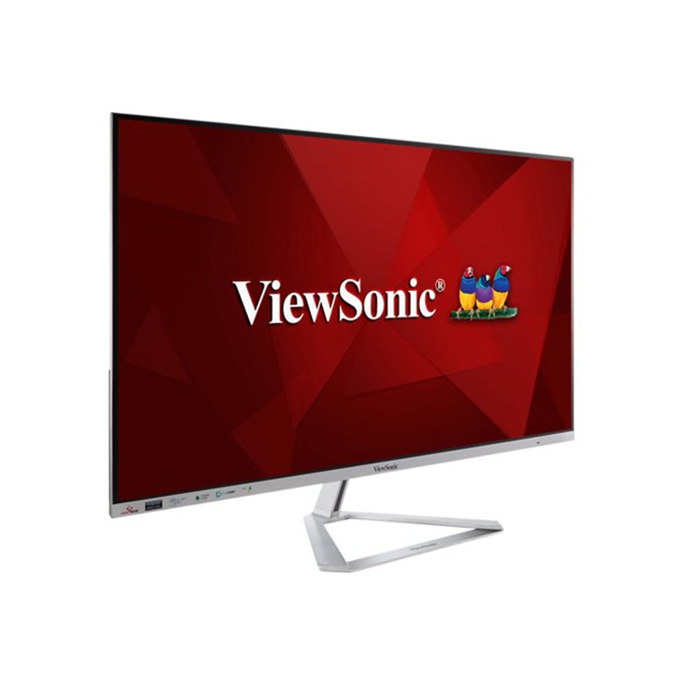 31.5in LCD 2560x1440 16:9 8ms VX3276-2K- 31.5in LCD 2560x1440 16:9 8ms VX3276-2K-