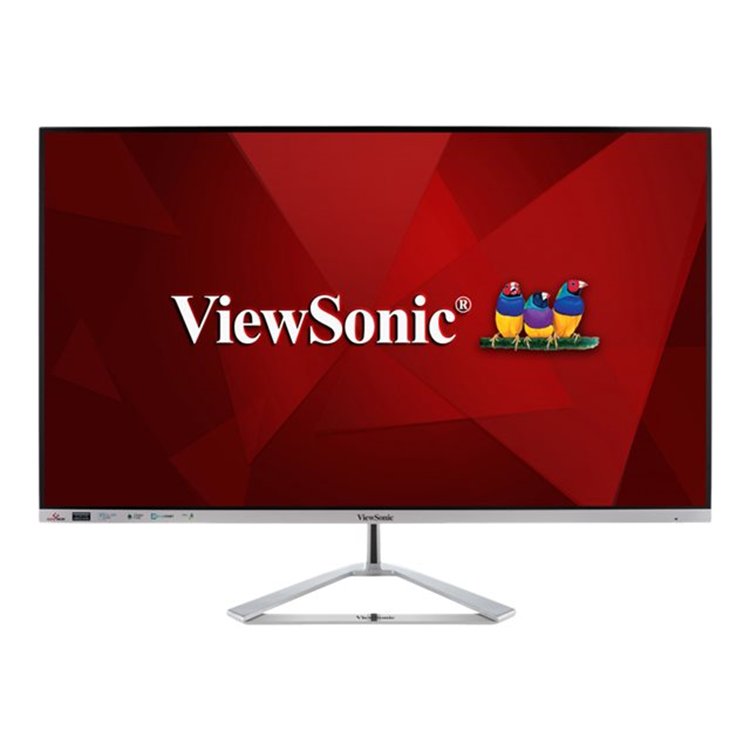 31.5in LCD 2560x1440 16:9 8ms VX3276-2K- 31.5in LCD 2560x1440 16:9 8ms VX3276-2K-