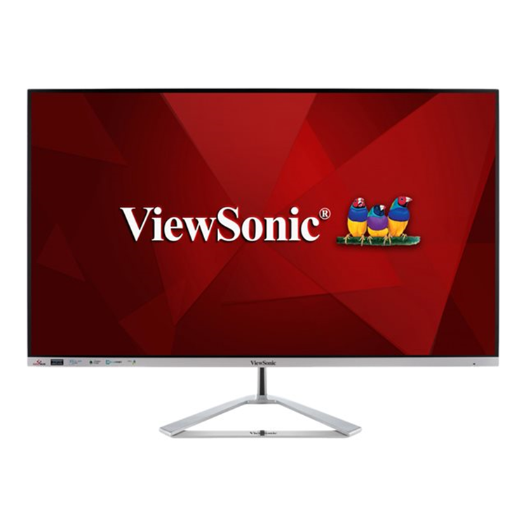 31.5in LCD 2560x1440 16:9 8ms VX3276-2K- 31.5in LCD 2560x1440 16:9 8ms VX3276-2K-