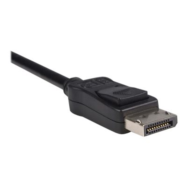 DISPLAYPORT TO HDMI VIDEO CONVERTE