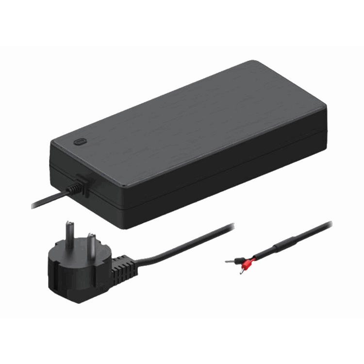 TELTONIKA EU 2-pin Power Supply 250W