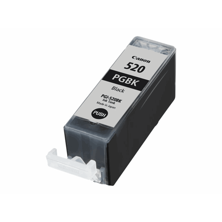 INK TANK CANON PGI-520 BLACK INK TANK CANON PGI-520 BLACK