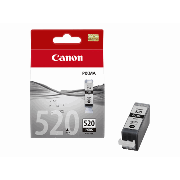 INK TANK CANON PGI-520 BLACK