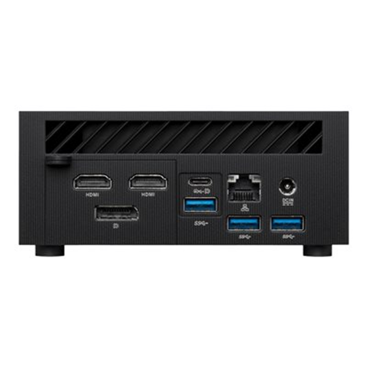 ASUS PN53-BB7535HD AMD Ryzen 5 7535H