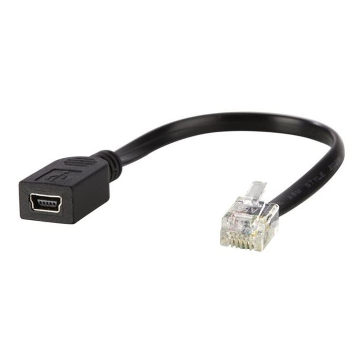 KVM/KM Replacement Remote Control 4 Port