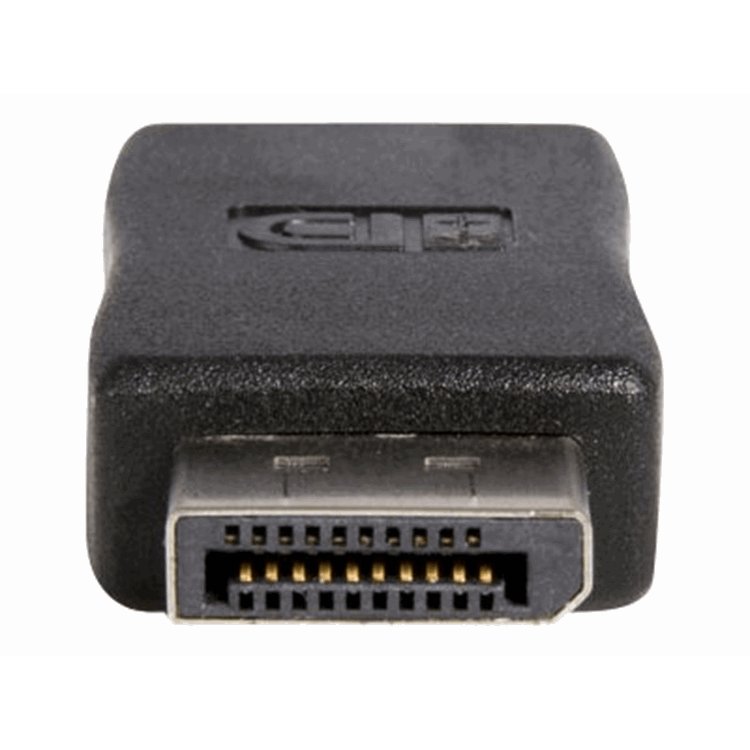 DISPLAYPORT TO HDMI VIDEO ADAPTER DISPLAYPORT TO HDMI VIDEO ADAPTER