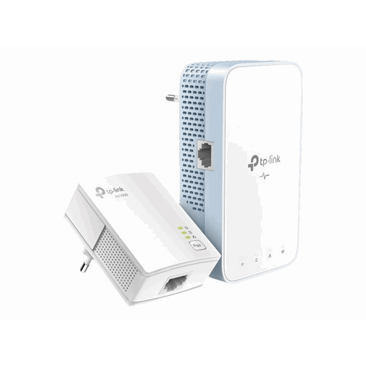 AV1000 Gigabit Powerline ac Wi-Fi Kit AV1000 Gigabit Powerline ac Wi-Fi Kit