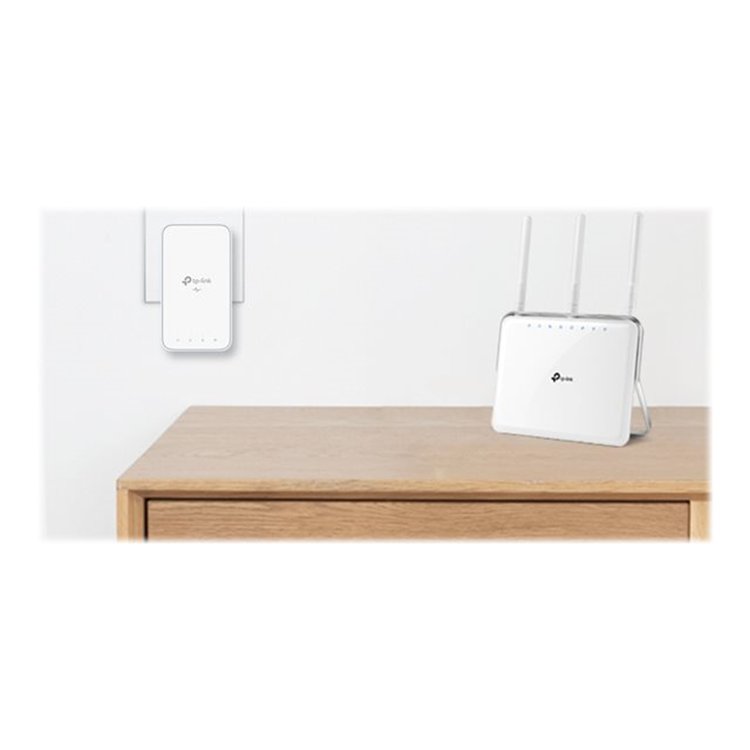 AV1000 Gigabit Powerline ac Wi-Fi Kit AV1000 Gigabit Powerline ac Wi-Fi Kit