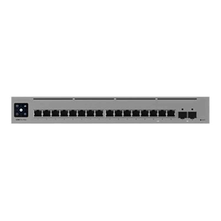 Ubiquiti UniFi Switch Pro Max 16
