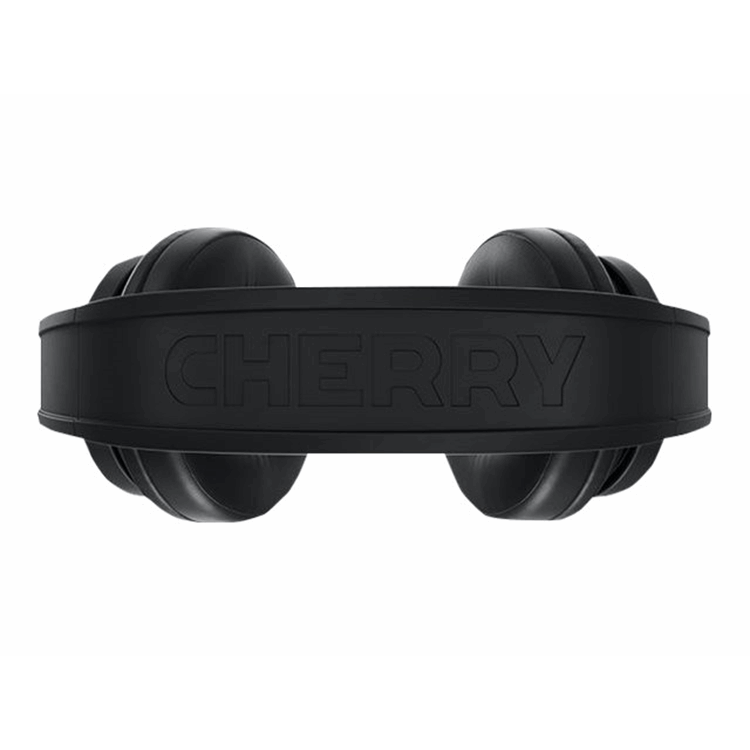 HC 2.2 - Headset - Corded - Black