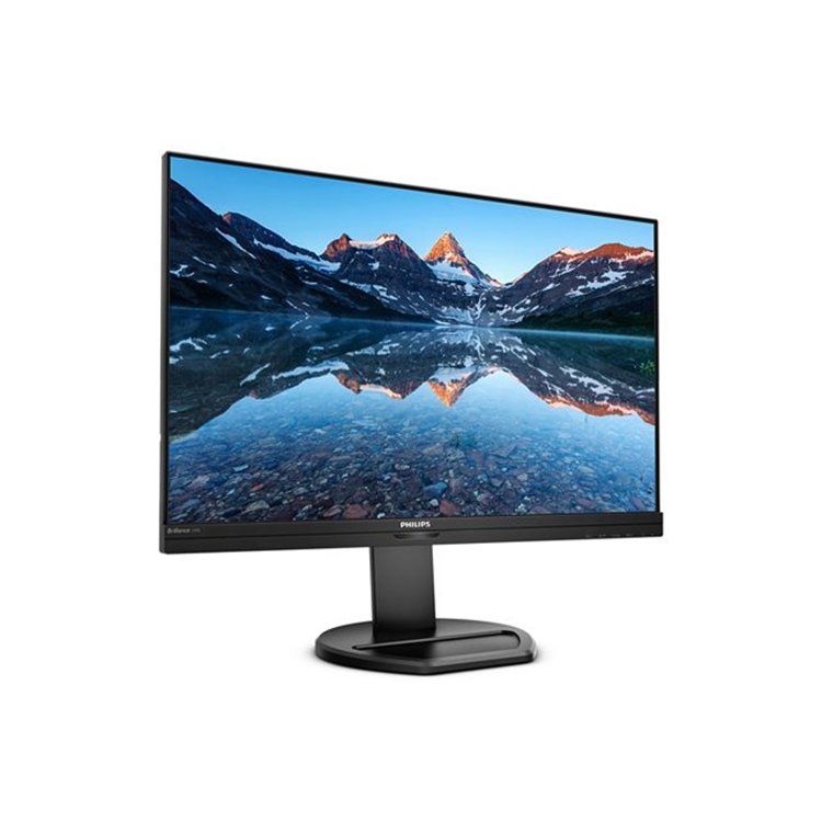 PHILIPS Monitor Serie B 240B9 PHILIPS Monitor Serie B 240B9