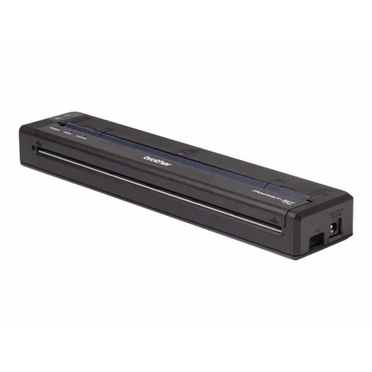PJ823 MOBILE PRINTER 300DPI USB-C - ALL PJ823 MOBILE PRINTER 300DPI USB-C - ALL