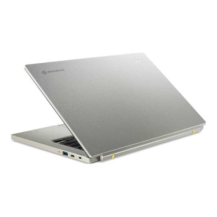 QW/14i/i3-1215U/8GB/128SSD/Chrome/Grey QWERTY