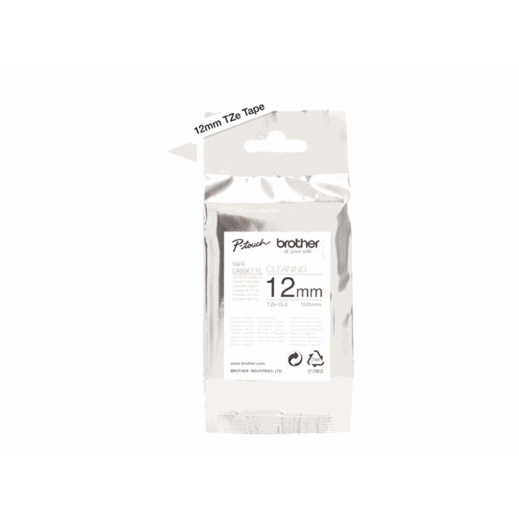 Clean Tape for PT 12mm Clean Tape for PT 12mm