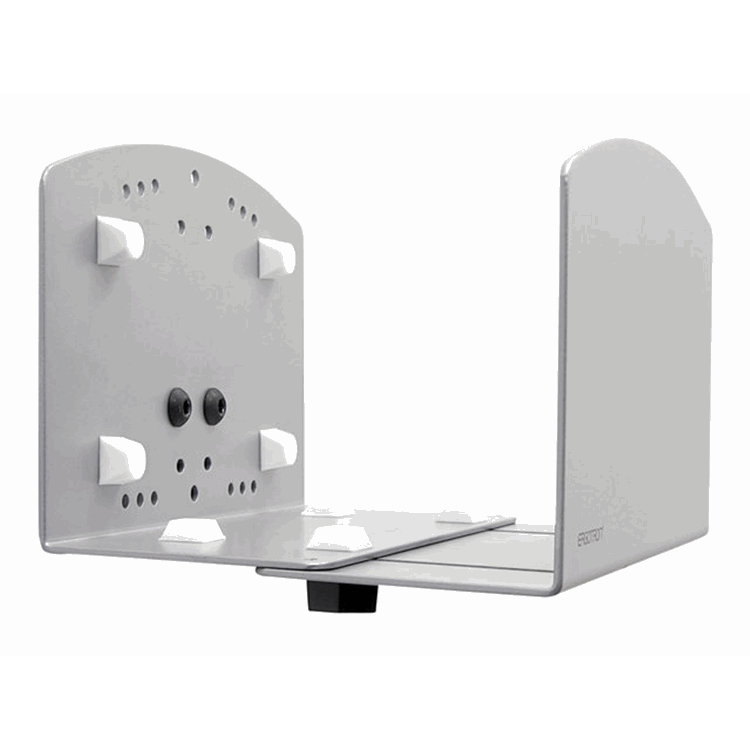 Ergotron Vertical UNIV CPU Holder