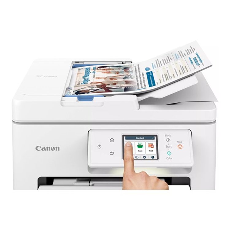 PIXMA TS7750i PIXMA TS7750i