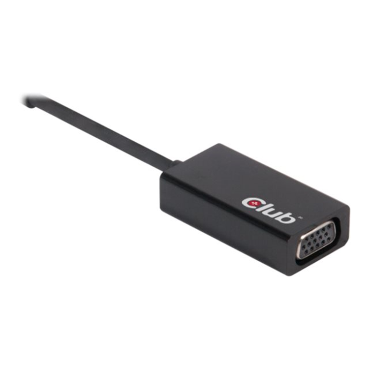 USB TYPE C   VGA Act