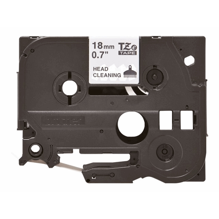 CleaningRibbon f P-Touch 2420PC 9200DX CleaningRibbon f P-Touch 2420PC 9200DX