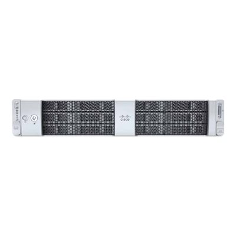C240 M6 LFF Base Rack Server C240 M6 LFF Base Rack Server