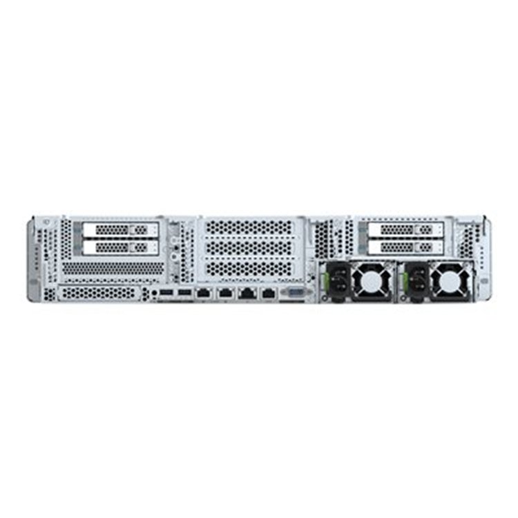 C240 M6 LFF Base Rack Server C240 M6 LFF Base Rack Server