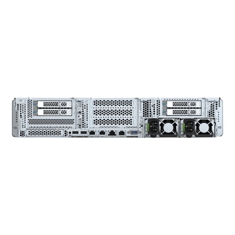 C240 M6 LFF Base Rack Server C240 M6 LFF Base Rack Server