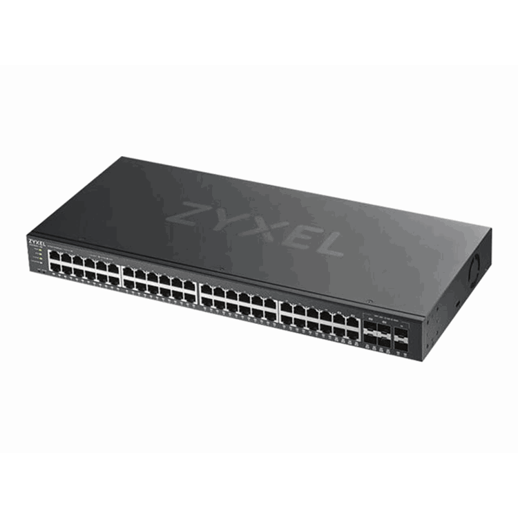 GS1920-48v2 48 Port Smart Switch GS1920-48v2 48 Port Smart Switch