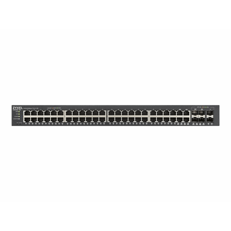 GS1920-48v2 48 Port Smart Switch GS1920-48v2 48 Port Smart Switch