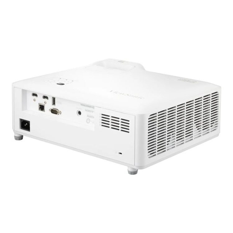 Laser projector Full HD (1920x1080) 6000 ansilumen TR 1,2-1,92