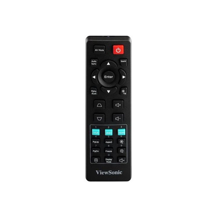 Laser projector Full HD (1920x1080) 6000 ansilumen TR 1,2-1,92