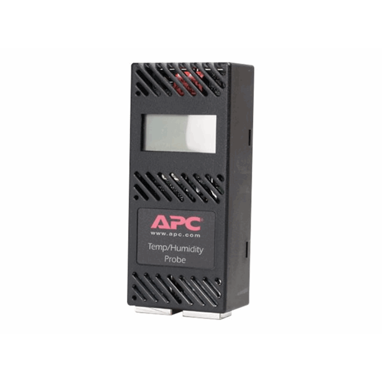 APC Temperature & Humidity Sensor with Display APC Temperature & Humidity Sensor with Display