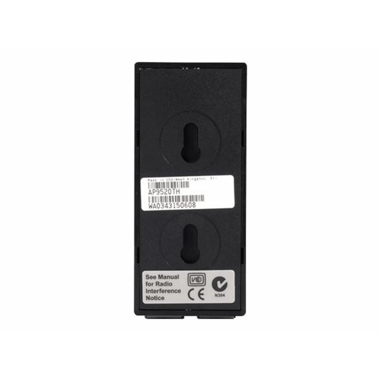 APC Temperature & Humidity Sensor with Display APC Temperature & Humidity Sensor with Display