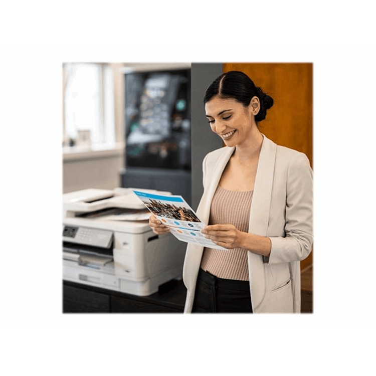 MFC-J6955DW MFP 4800x1200dpi 22PPM 512MB