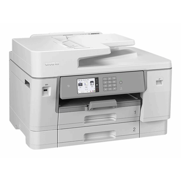 MFC-J6955DW MFP 4800x1200dpi 22PPM 512MB