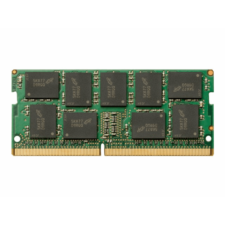 32GB DDR4-2666 (1x32GB) ECC RegRAM