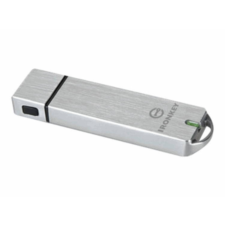 32GB IRONKEY ENTERPRISE S1000