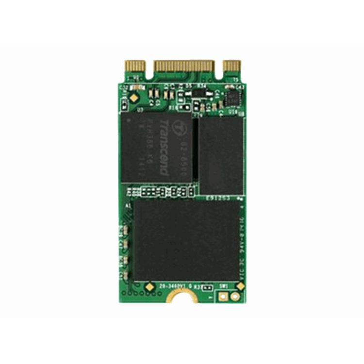 32GB M.2 2242 SSD SATA3 MLC