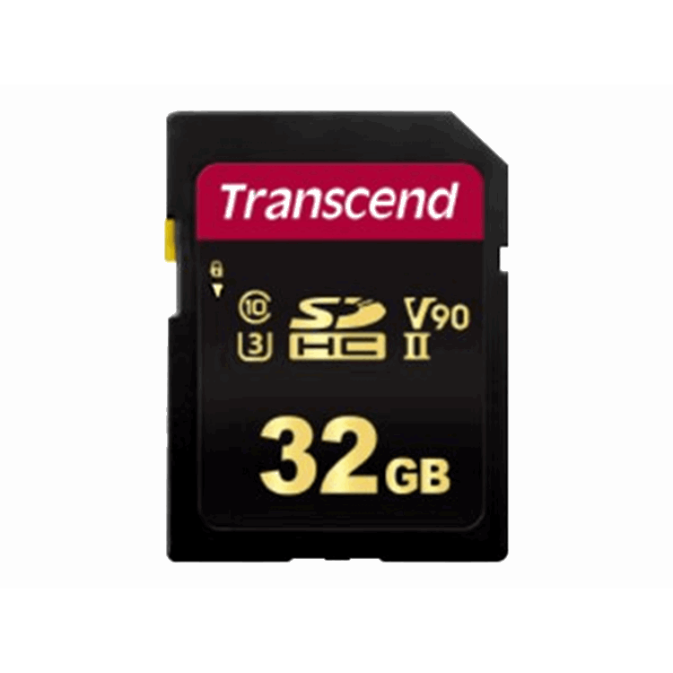 32GB SDHC Class3 UHS-II Card 32GB SDHC Class3 UHS-II Card