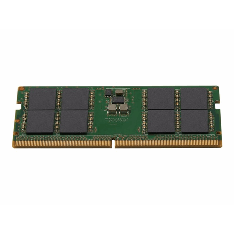 32GB 1x32GB DDR5 5600 SODIMM ECC Mem